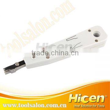 Mini Portable Network Punch Down Impact Tool photo-2