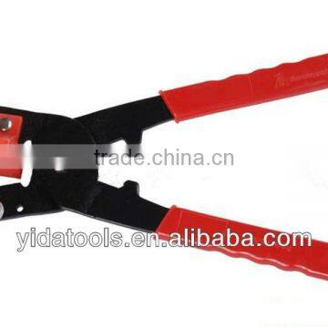 Ceramic tile cutter