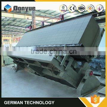 Sand Autoclave Aerated Concrete Production Line AAC Production Line Aac Block Making Plant Machine photo-3
