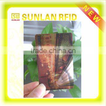 Hot Sale Cheap Thermal Paper Card /Thermal Rewrite Card/ T5577 Rfid Card (TOP 10 Smart Card Factory) photo-4