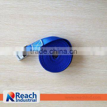 Cam Buckle Luggage Tie Down Straps Lock photo-2