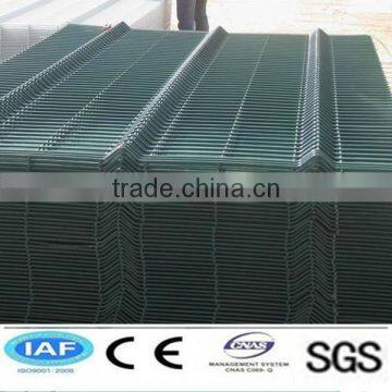 Galvanized Wire Mesh Fence China Factory photo-6