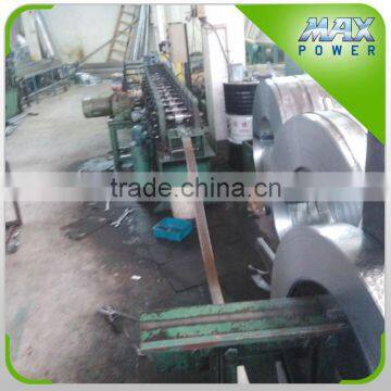 Greenhouse Galvanized Aluminum Profile photo-5