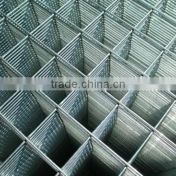 New Products Welded Wire Mesh Panels