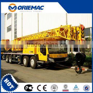 Kaofan Truck Cranes 70ton (QY70U) For sale with ce mark