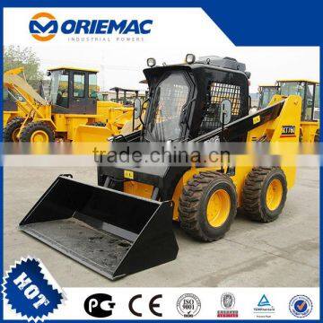 TO BRAND 1.1T Skid Steer Loader XT760 FOR HOT SELL Operating Weight 1100KG photo-2