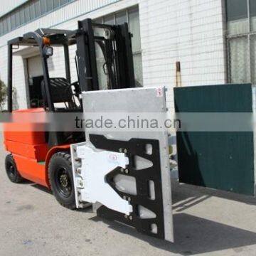 1.5 Ton Small Diesel Forklift For Sale photo-5