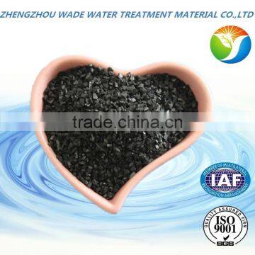 Good Qualty Air & Water Treatment Anthracite-based Columnar Active Carbon photo-6