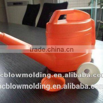 Cute Garden Plastic Watering Can With Handle Watering Can Indoor Flower Pot photo-2