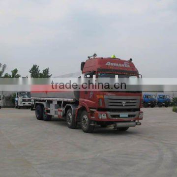 AUMAN oil tanker,refuel truck,oil tanker truck for sale