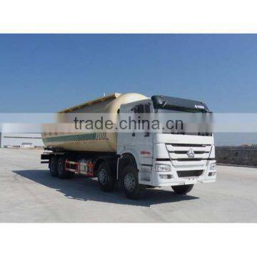 2015 Capacity Dry Powder Transportation Truck Sale in India photo-3