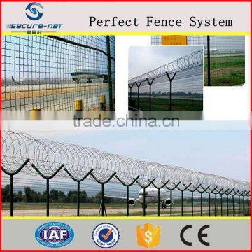 High Quality Razor Wire Fencin,/hot Dipped Security Fence