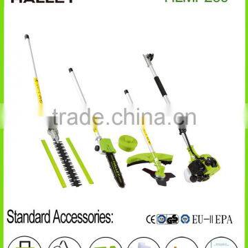 26cc 4 in 1 Garden Tool Set HLMP260 photo-2