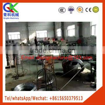 Guard Bar Razor Wire Equipment Made in China photo-2