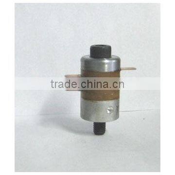 ultrasonic transducer for sealing machine