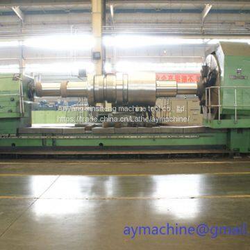 Heavy Duty Lathe photo-2