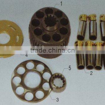 FOTON 39 SWING MOTOR PARTS