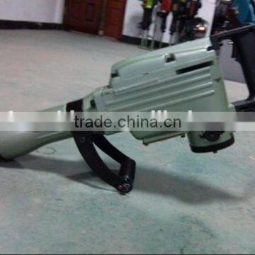 Hot Sale Electric Demolition Hammer & Electric Jack Hammer & Breaker Hammer photo-5