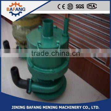 QYW25-45 Type Pneumatic Flushing Sewage Submersible Pump photo-2