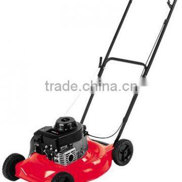 21" Gasoline petrol lawn mowers