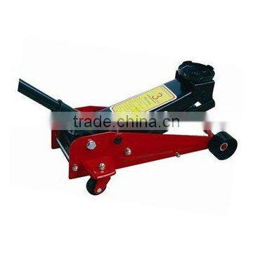 Hydraulic floor jack RWFJ-17568