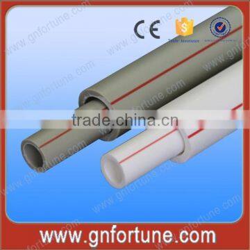 Good Quality PVC PPR Water Pipe Prices photo-4