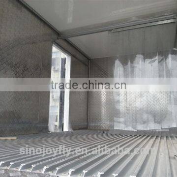 Brand New Cargo Body Parts for Wholesales