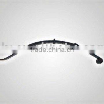 1# Leaf Spring for trailer suspension