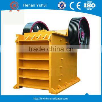 Hot Sale Portable Jaw Crusher for Sale From China photo-2