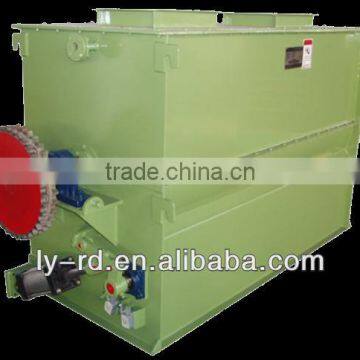 2013 hot price! Horizontal Ribbon Mixer for powder dry