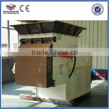 EFB Palm Crusher/ Wood Shredder Machine