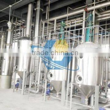 2TPD Small Scale Oil Refinery Equipment for Sale photo-5