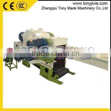 Factory Direct Sale Drum Chipper With CE Certificate photo-4