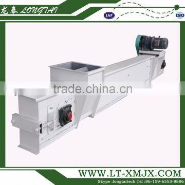 TGSS Series High Quality Handing Devices Scraper Conveyor photo-2