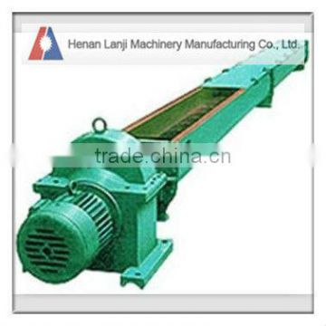 Flyash spiral conveyor for sale