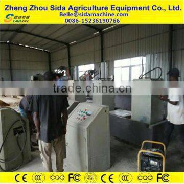 Chinese Specialized Firm Supply Full Automatic 1~60T Output per Day Garri Processing Machinery photo-2