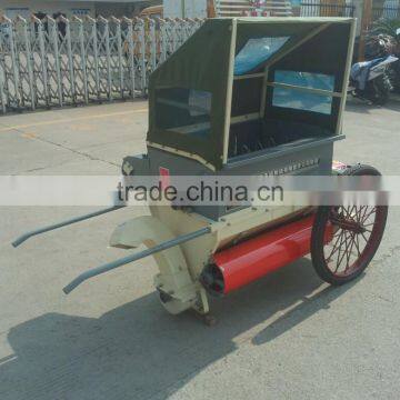the Hotest Mini Thresher photo-4