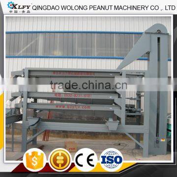 Almonds Kernels Grader Sorter Packing Fruit Sorting Machine photo-3