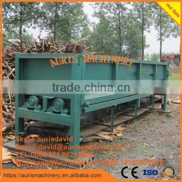 High Quality Tree Skin Removing Machine,Slot Wood Debarker Machine,Wood Peeling Machine on Sale photo-5