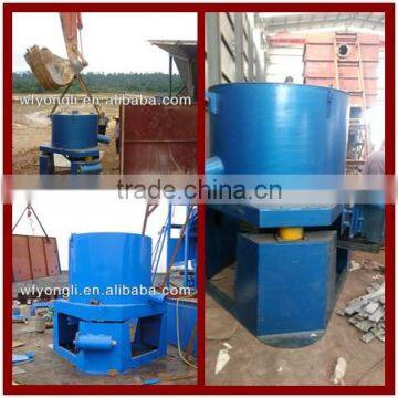 Gold Mining Centrifugal Concentrator Machine photo-5