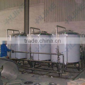 Cleaning equipment/machine