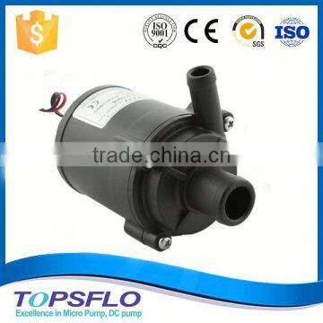 Mini Brushless DC Centrifugal Water Pumps photo-5