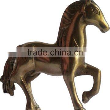Bronze Horse Statues photo-2