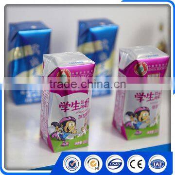 Big Production Ability Packaging Paper Materials Aseptic Bag photo-5