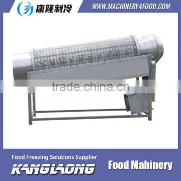 High Quality Bean Head Cutting Machine photo-3