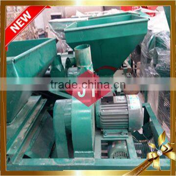 Good Band Groundnut Shell /sheller Removing Machine photo-4