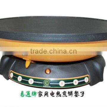 Electric Crepe Maker For Restaurant