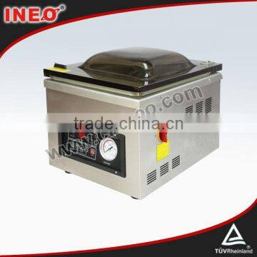 Table top automatic food vacuum machine,vacuum packing machine