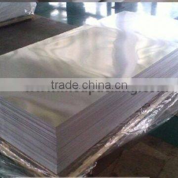 Aluminum Foil Paper Roll photo-4