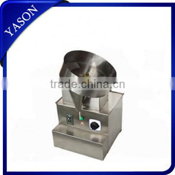 Semi-Automatic SP100-2 Single-Pan tablet and capsule counting machine